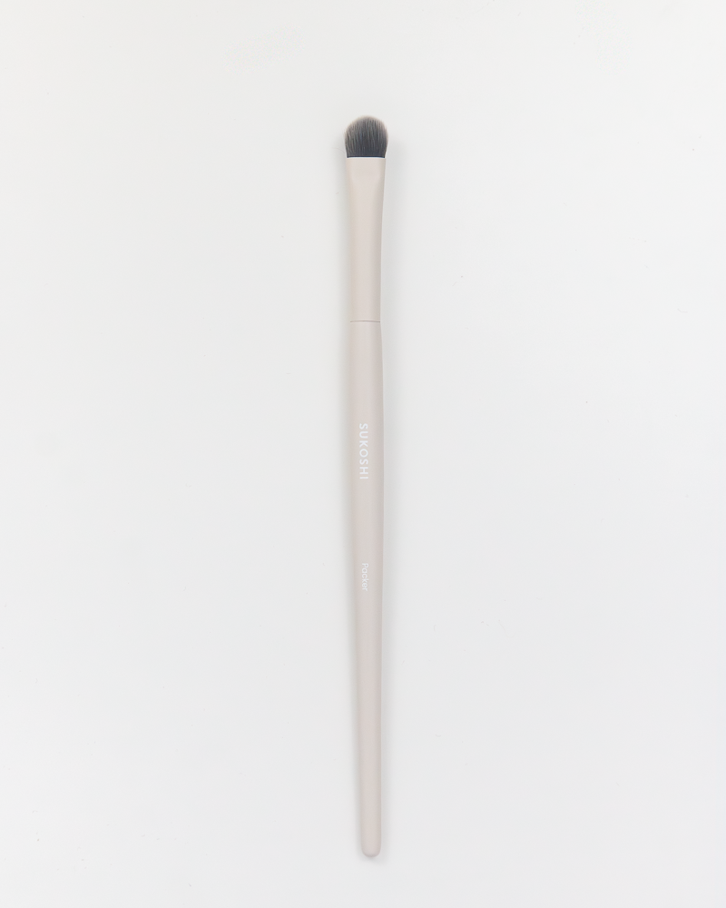 SUKOSHI Eyeshadow Packer Brush
