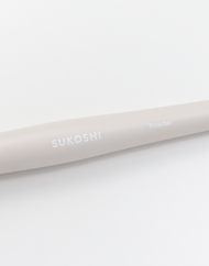 SUKOSHI Powder Brush