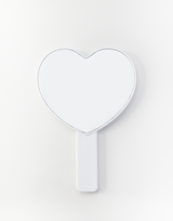 SUKOSHI Love Yourself Heart Mirror