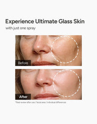 Sungboon Editor Deep Collagen Barrier Serum Mist
