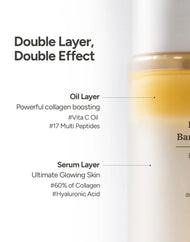 Sungboon Editor Deep Collagen Barrier Serum Mist