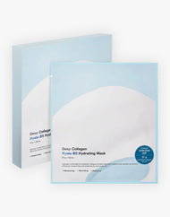 Sungboon Editor Masque hydratant Deep Collagen Hyalu-B5 (4 masques)