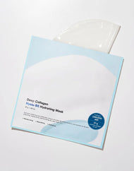 Sungboon Editor Masque hydratant Deep Collagen Hyalu-B5 (4 masques)