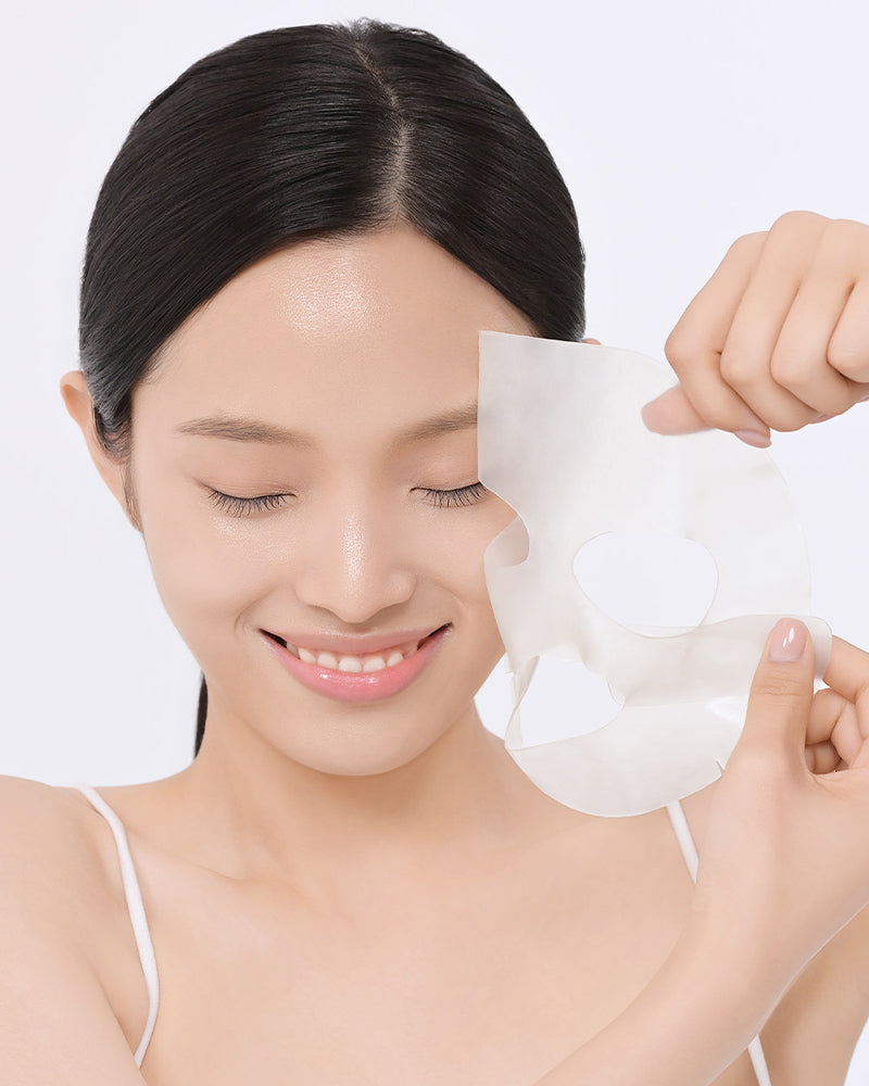 Sungboon Editor Masque hydratant Deep Collagen Hyalu-B5 (4 masques)