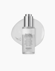 Sungboon Editor Deep Collagen Power Boosting Cream In Serum