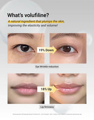 Sungboon Editor Deep Collagen Power Boosting Cream In Serum