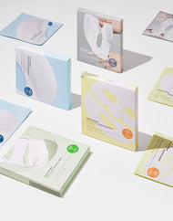 Sungboon Editor Deep Collagen Power Boosting Mask