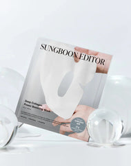 Sungboon Editor Deep Collagen Power Boosting Mask
