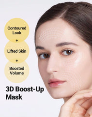 Sungboon Editor Deep Collagen Retinol Boost-Up Mask
