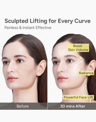 Sungboon Editor Deep Collagen Retinol Boost-Up Mask