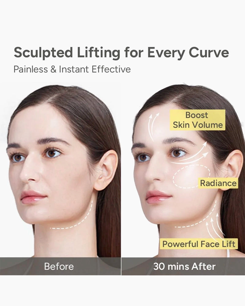 Sungboon Editor Deep Collagen Retinol Boost-Up Mask