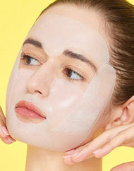 Sungboon Editor Deep Collagen Retinol Boost-Up Mask