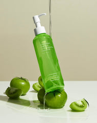 Sungboon Editor Green Tomato Double Cleansing Ampoule Oil