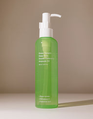 Sungboon Editor Green Tomato Double Cleansing Ampoule Oil