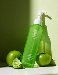Sungboon Editor Green Tomato Double Cleansing Ampoule Oil