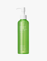 Sungboon Editor Green Tomato Double Cleansing Ampoule Oil