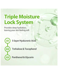 Sungboon Editor Green Tomato Pore Lifting Ampoule Mask