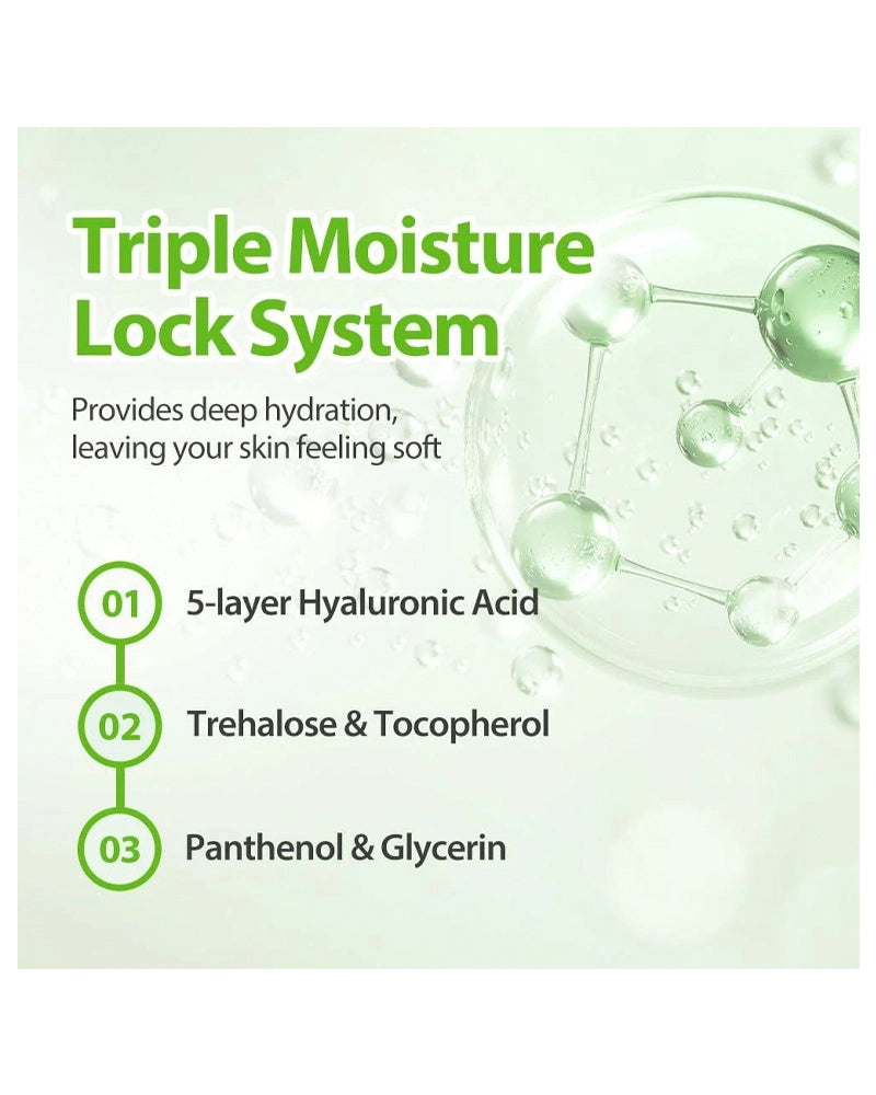 Sungboon Editor Green Tomato Pore Lifting Ampoule Mask