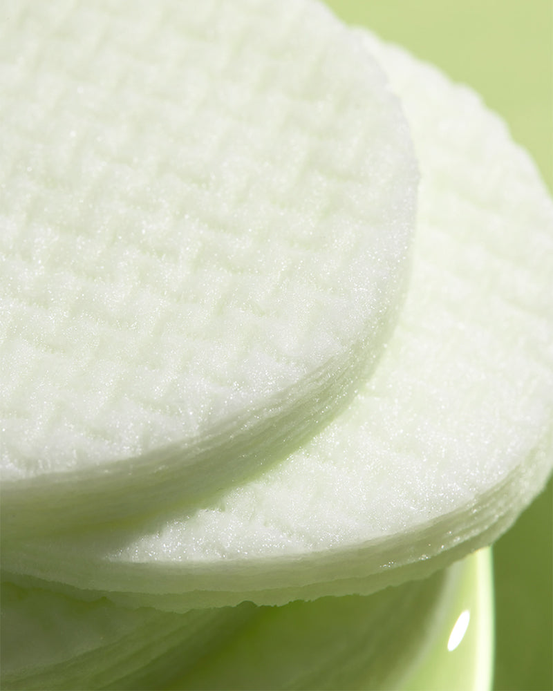 Sungboon Editor Green Tomato Pore Peeling Jumbo Pad (60ea)