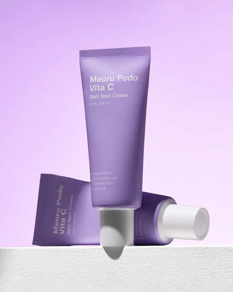 Sungboon Editor Meoru Podo Vita C Dark Spot Cream