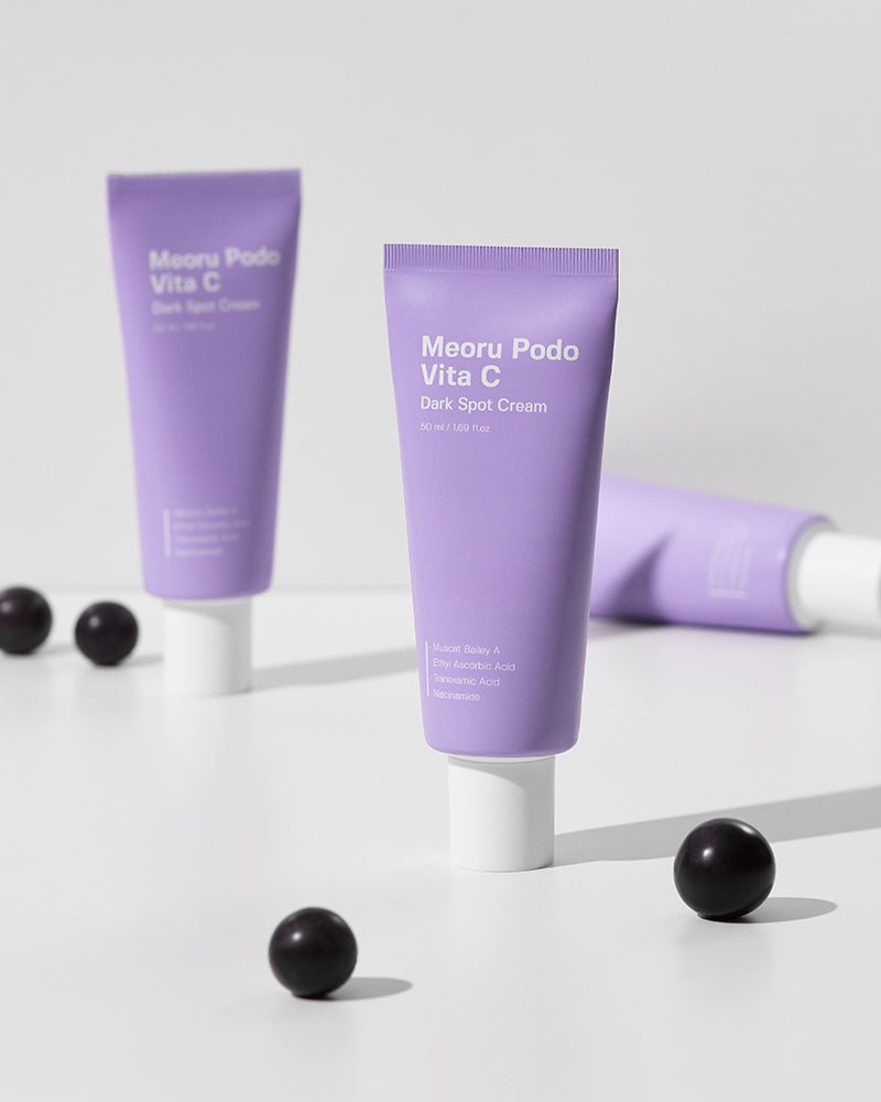 Sungboon Editor Meoru Podo Vita C Dark Spot Cream