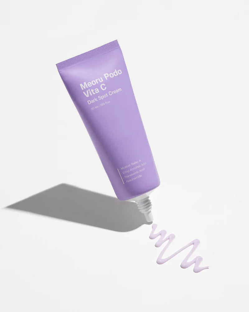 Sungboon Editor Meoru Podo Vita C Dark Spot Cream