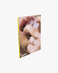TAEMIN (SHINee) - 4E MINI ALBUM [Guilty] (Version livre photo) (2 versions)