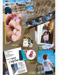 TAEMIN (SHINee) - 4E MINI ALBUM [Guilty] (Version livre photo) (2 versions)
