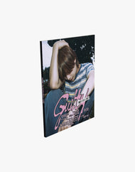 TAEMIN (SHINee) - 4E MINI ALBUM [Guilty] (Version livre photo) (2 versions)