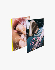 TAEMIN (SHINee) - 4E MINI ALBUM [Guilty] (Version livre photo) (2 versions)
