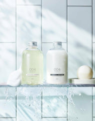 TAMANOHADA Conditioner #004 Gardenia