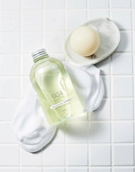 TAMANOHADA Shampoo #004 Gardenia