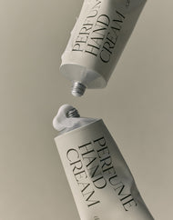 Afterblow Perfume Hand Cream #01 Tender Wood