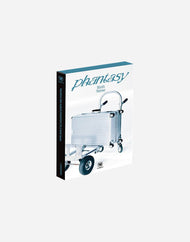 THE BOYZ - 2E ALBUM [PHANTASY Pt.2 Sixième Sens] (Version Plateforme) (3 Versions)