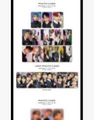 THE BOYZ - 3e album single [MAVERICK] (3 versions)