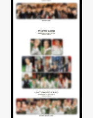 THE BOYZ - 3e album single [MAVERICK] (3 versions)