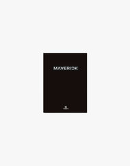 THE BOYZ - 3e album single [MAVERICK] (3 versions)