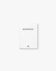 THE BOYZ - 3e album single [MAVERICK] (3 versions)