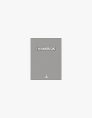 THE BOYZ - 3e album single [MAVERICK] (3 versions)