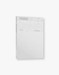 THE BOYZ - The 3rd Album 'Unexpected' (Photobook Ver.) (3 Versions)