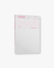 THE BOYZ - The 3rd Album 'Unexpected' (Photobook Ver.) (3 Versions)