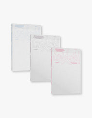 THE BOYZ - The 3rd Album 'Unexpected' (Photobook Ver.) (3 Versions)