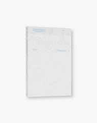 THE BOYZ - The 3rd Album 'Unexpected' (Photobook Ver.) (3 Versions)