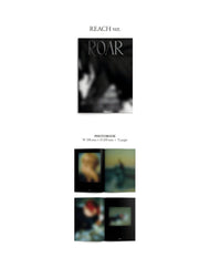 THE BOYZ - 8e MINI ALBUM [BE AWAKE] (3 versions)