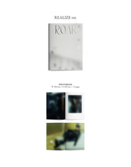 THE BOYZ - 8e MINI ALBUM [BE AWAKE] (3 versions)