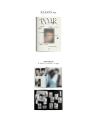 THE BOYZ - 8e MINI ALBUM [BE AWAKE] (3 versions)