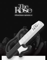 THE ROSE Official Lightstick Ver. 2