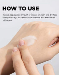 the SAEM Cell Renew Bio Micro Peel Soft Gel