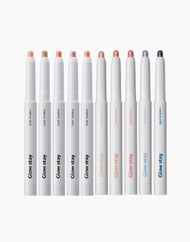the SAEM Glow Stay Stick Shadow