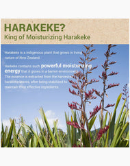 the SAEM Urban Eco Harakeke Toner